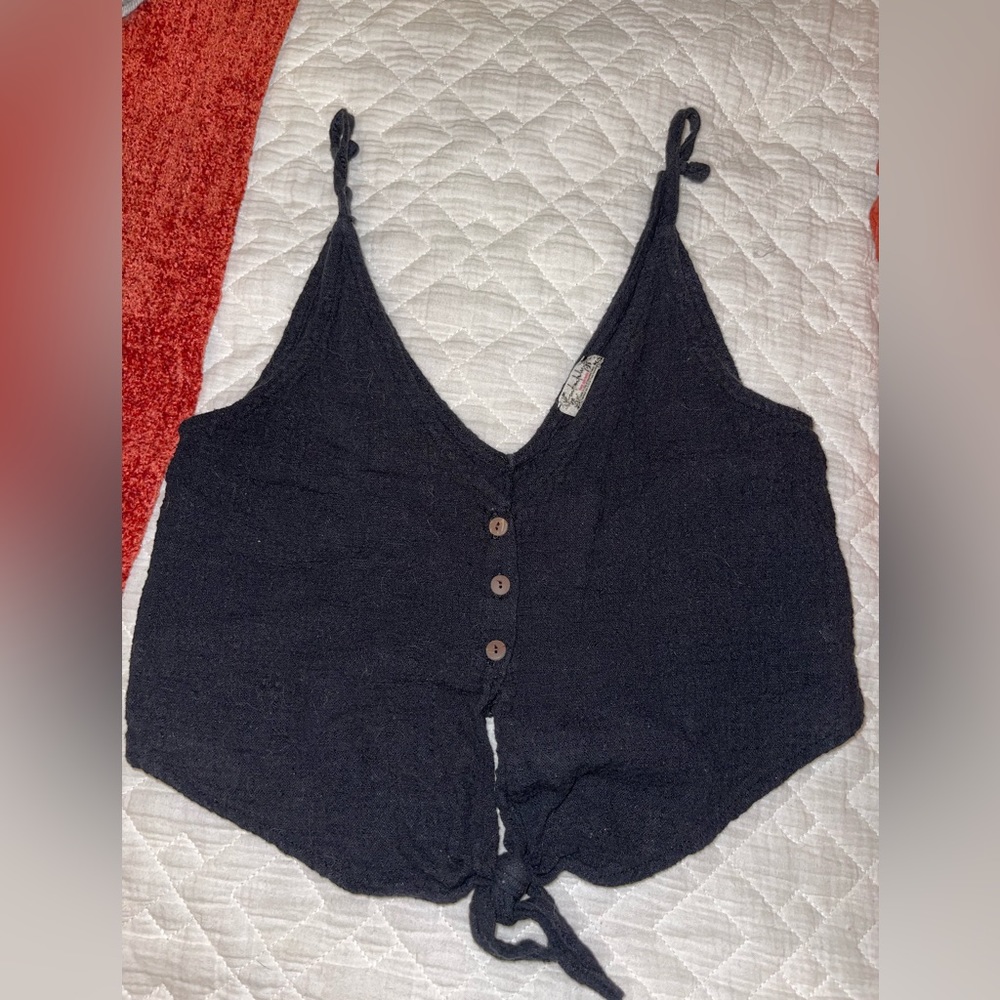 Free People tank
